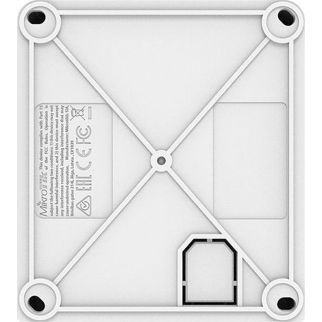 Adaptador de Conexiones Mikrotik CN10354156