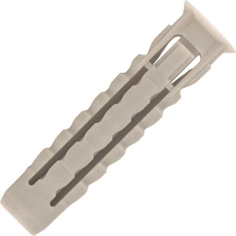 Chevilles Nylon Quadruple Expansion Galaxy 14 - Vis M10-M12 (1/2)