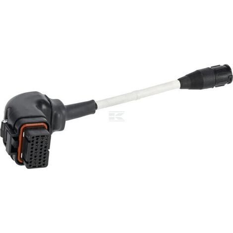 Cable adapter TEEJET TJT4504069 (1/2)