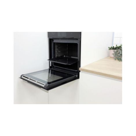 Bosch - Plat a Four Pyrolyse Aluminium 00701725