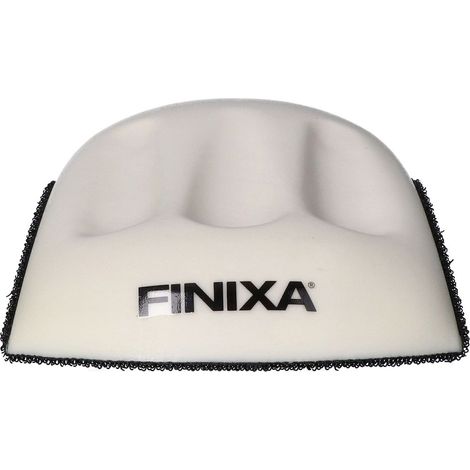 FINIXA - Cale à poncer pour disque 150mm - SAB01 - Ce produit de marque CHEMICAR est neuf. (1/4)