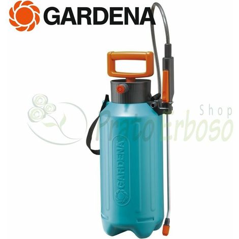 11130-20 - Irroratore a pressione Comfort da 5 litri