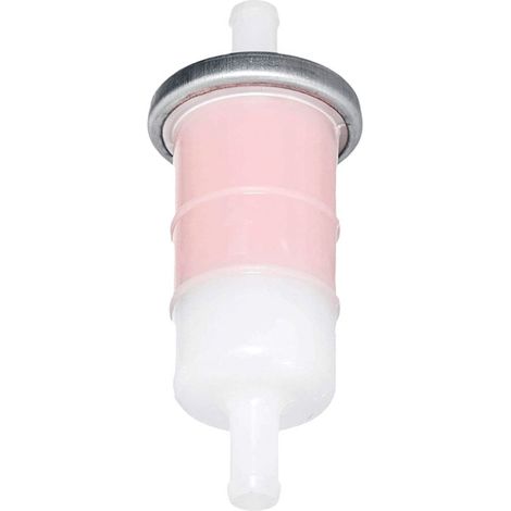 16900-MG8-003 Ölfilter 10/30 Mikron, passend für Honda Shadow 1000 (1/5)