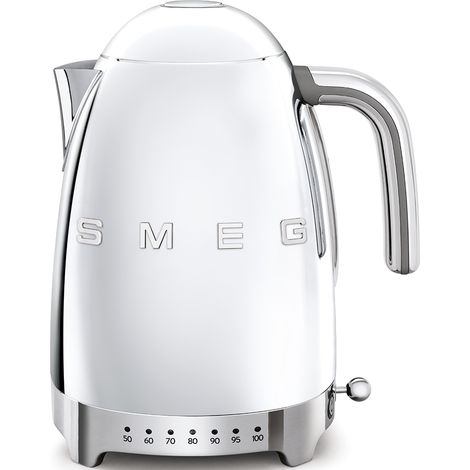 Hervidor Smeg 50 ́Style Acero Inoxidable