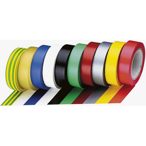Cinta adhesiva de PVC