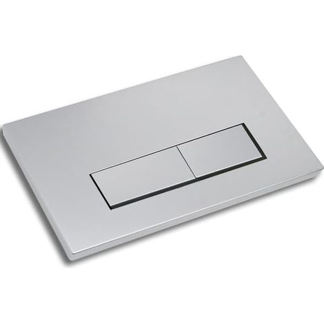 wxsp - Pièce de rechange pour panneau de commande de toilettes - avec accessoires (1/5)