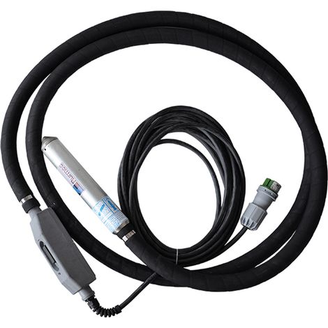 AGO VIBRANTE Mod. S50 - 370 W - RURMEC