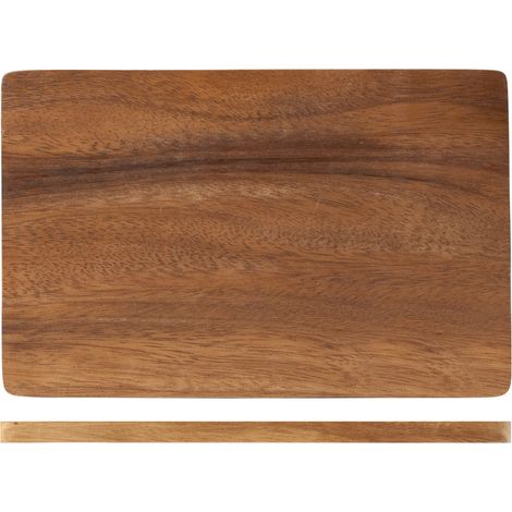 H&H 370/A Sottopentola, Legno (1/2)