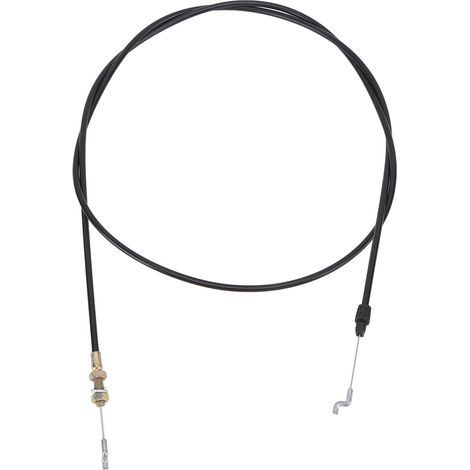 Câble de remplacement pour boîte de vitesses de tracteur tondeuse 7460935A, 7460935 et 9460935A (1/5)