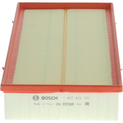 Filtro de aire 1457433331 Bosch (1/5)