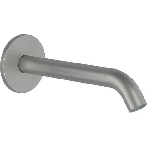 Bocca incasso per vasca o doccia - Serie X Style Inox (1/3)