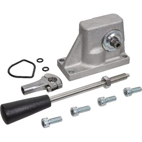 Comando PVM 11107333 DANFOSS PVG1611107333