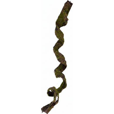 Arpimex Radice Liana Artificiale Naturale 120 cm Decoro (1/3)