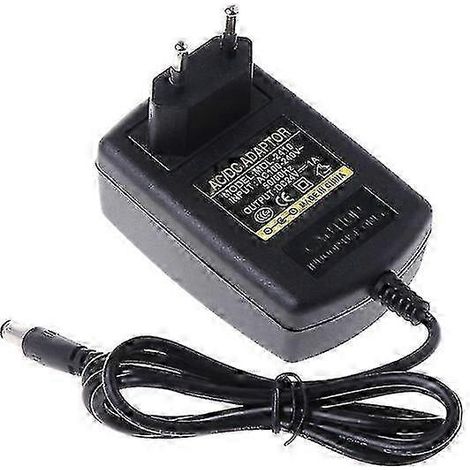 Comparatif d'alimentation pour adaptateur secteur, chargeur, atomiseur ultrasonique LED, fontaine, bassin et autres éléments de décoration aquatique (2025) (1/5)