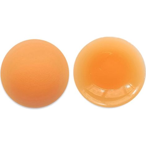 Une paire de coussinets adhésifs en silicone pour renforcer les protec (1/5)