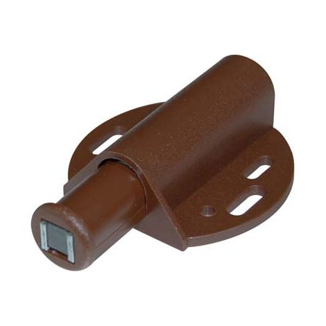 Cricchetto Magnetico a Scatto Sportelli 680 6 kg 42 mm H 16 mm 100 Pezzi
