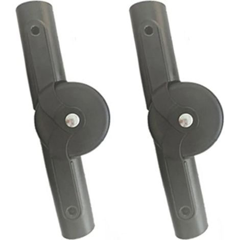 Pièces de rechange pour joint de poignée de traction de chariot de camping, réparation de chariot de chariot (1/5)