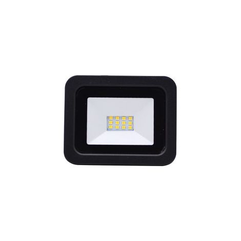 Proiettore Led Slim Fl.Light 10W 220-240V 400 ( DURALAMP cod. PANTH-ST10N )
