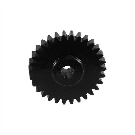 Klappbarer Außenspiegelmotor 30T für BMW 2er, 3er und 6er Roadster, B (1/5)