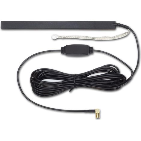 Antenne DAB 5V 12V - 3m
