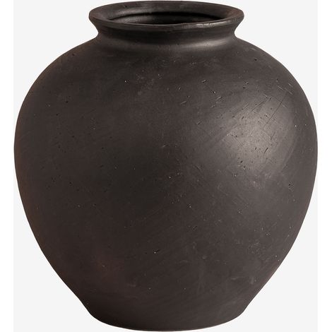SKLUM Kirsten Keramikvase ↑22.5 cm