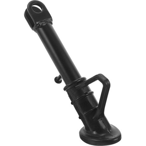 Béquille de remplacement pour moto électrique - Pratique et robuste - Permet de se garer (1/5)