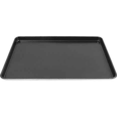 Moule à pâtisserie grand format 60 x 40 x 3 cm pour restaurant et four de cuisine (1/5)