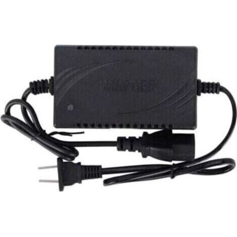 Accessoires de chargeur de batterie intelligents 12V1.8A pour pulvérisateur électrique CN 220V (1/4)