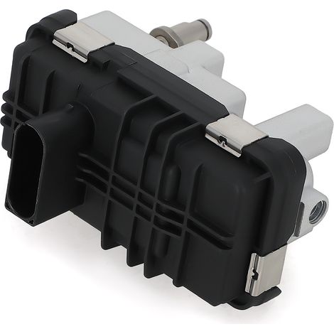 Turbo Electric Actuator for Jaguar F-Pace E-Pace XF 2.0 TD4 D 6NW010430-27 (1/5)