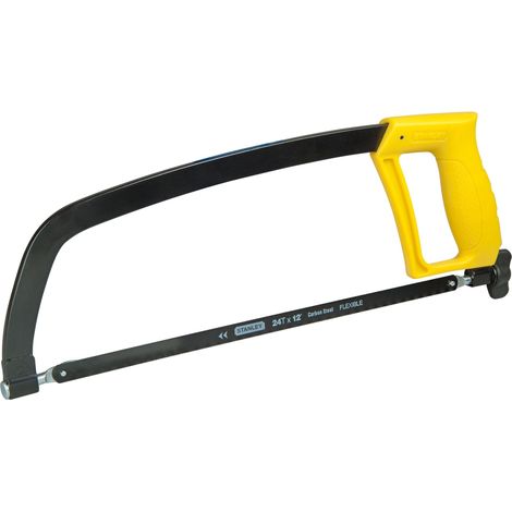 Seghetto a Ferro Stanley Mm 300 115122 (1/5)