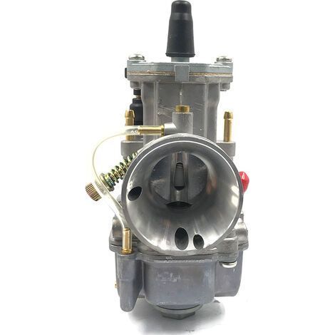 BUNTHAUS PWK28 Vergaser passend für Kawasaki KX80 KX85 KX100 KX125 150CC-200CC