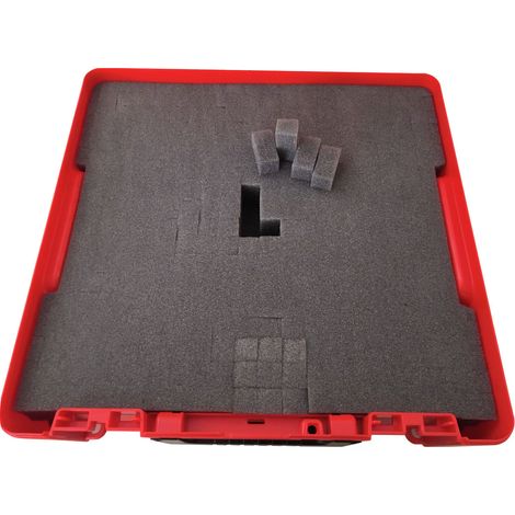 ROTHENBERGER ROCASE 4414 Insert en mousse prédécoupée - 1500002450