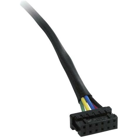 APEM 505-444 Fiche de connexion 1 pc(s) Q042541 (1/2)
