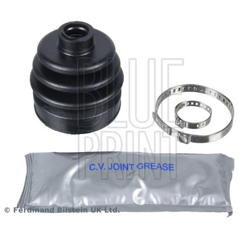 Jeu de joints-soufflets, arbre de commande Blue Print ADN18107 NISSAN