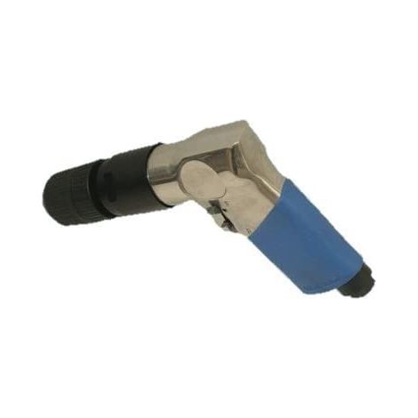 Trapano avvitatore pneumatico ad aria compressa pressione 6-8 Bar (1/2)