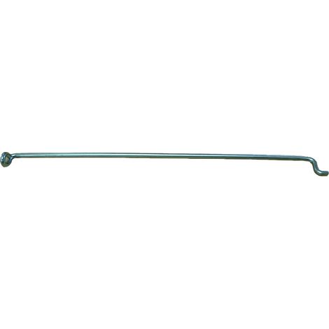 Varilla Cable Trasero Motocultor compatible con 902A  Ref 930220
