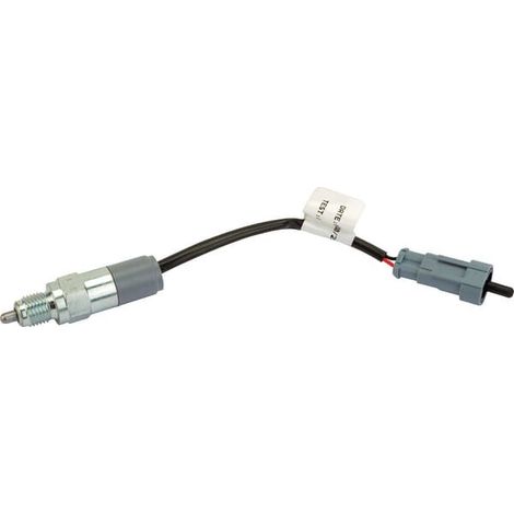 Interruptor CNH 87585979
