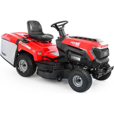 Gartentraktor mit 86 cm Schnittbreite und 250 l Fangkorb, 11,9PS