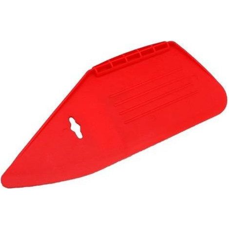 Outil du peintre rapid paperhanging trowel ligero ergonómico 30 cm