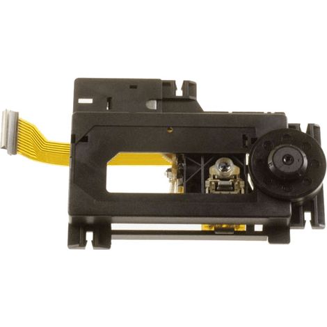 BLOC OPTIQUE LASER CDM12.1 POUR TV AUDIO TELEPHONIE PHILIPS - VAM1202/12 (1/2)