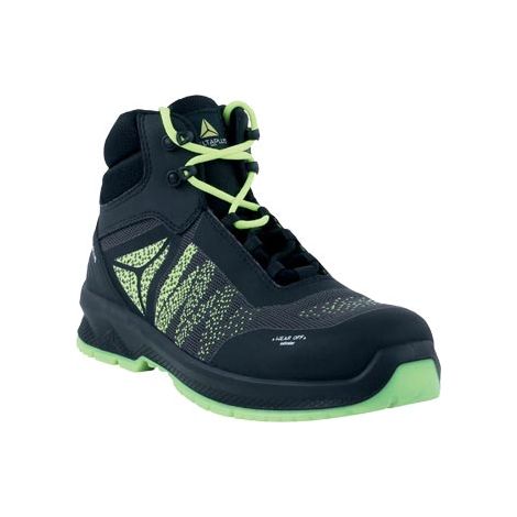 Chaussure De Securite Cima S1Ps Sr Fo Ci Esd 38 Delta Plus