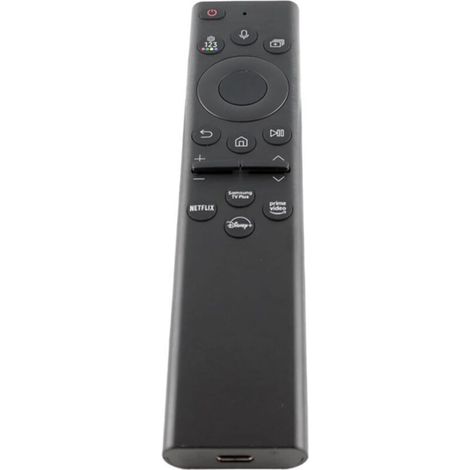 Télécommande pour BN59-01358D B 01357A 01385A 01388A USB C/Eco Solar (1/4)