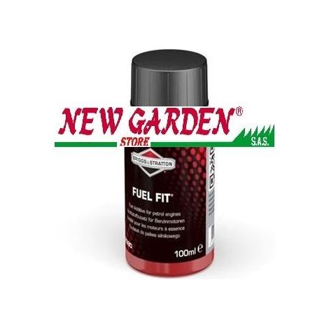Additivo benzina carburante100ml trattorino rasaerba 992380BRIGGS&STRATTON320390