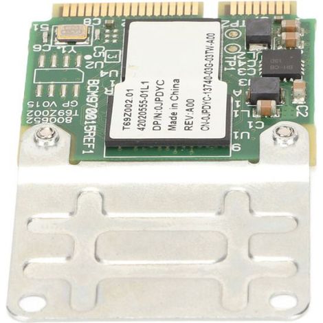 Mini décodeur matériel PCIE, compatible avec les décodeurs vidéo 1080p, stables et largement compatibles pour lecteurs vidéo HD (1/5)