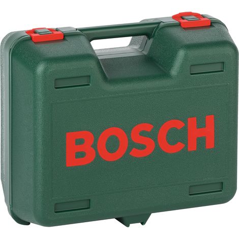 Bosch Carrying Cases Plastic case 2605438508