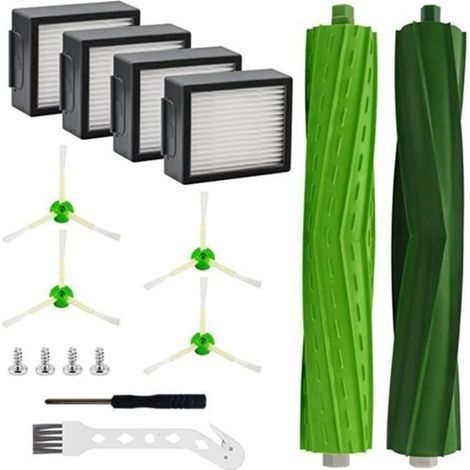 Repuesto para aspiradora IRobot Roomba I7 I7+ E5 E6 I3, accesorio para aspiradora (1/4)