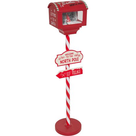 DKP INT LAMPADR 6L H120 P - Feeric lights & christmas (1/5)