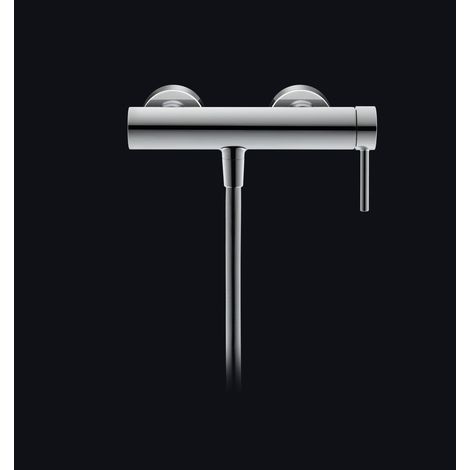 Duravit Circle - Miscelatore doccia, cromo CE4230000010 (1/3)