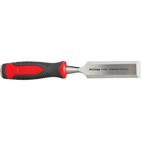 Cincel para madera Proline, 1 unidad. (1/3)