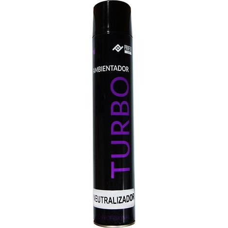 DEODORANTE TURBO NEUTRALIZZANTE - 750 ML